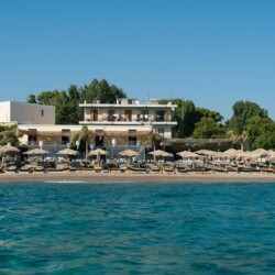 amazing beach