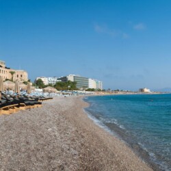 amazing beach
