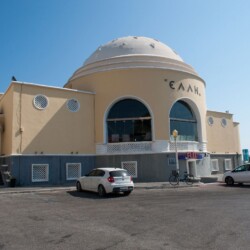 ronda building