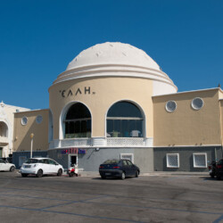 ronda building